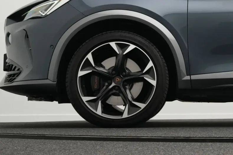 Cupra Formentor din 2024 cu 20.800 km - oferta CUP162066 - foto 29