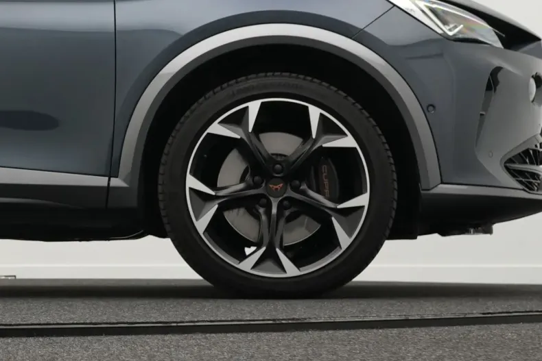 Cupra Formentor din 2024 cu 20.800 km - oferta CUP162066 - foto 32