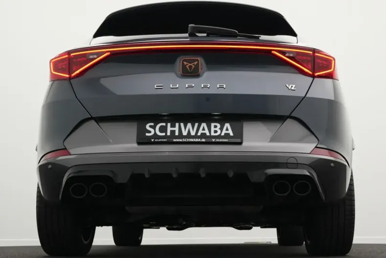 Cupra Formentor din 2024 cu 20.800 km - oferta CUP162066 - foto 33