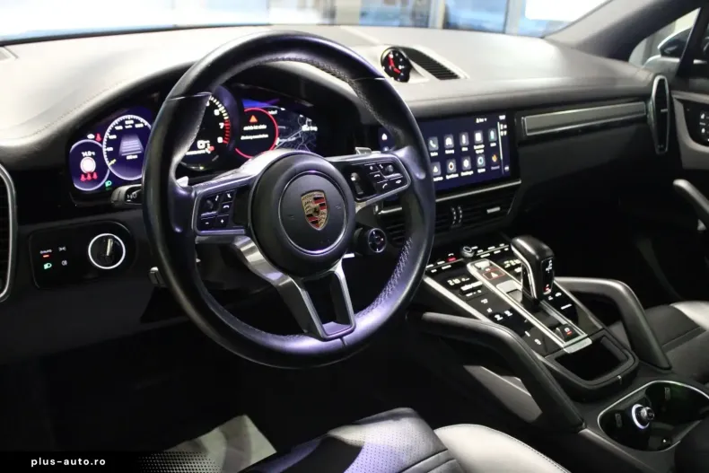 Porsche Cayenne din 2023 cu 74.707 km - oferta POR162067 - foto 12