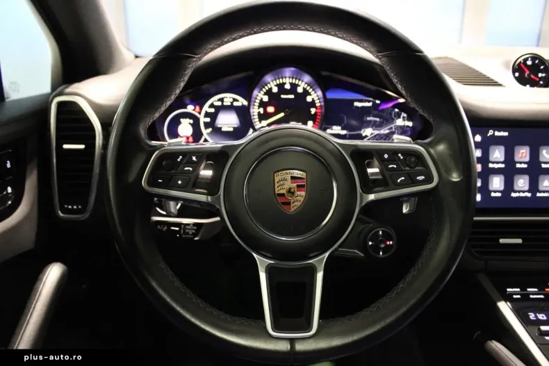 Porsche Cayenne din 2023 cu 74.707 km - oferta POR162067 - foto 13