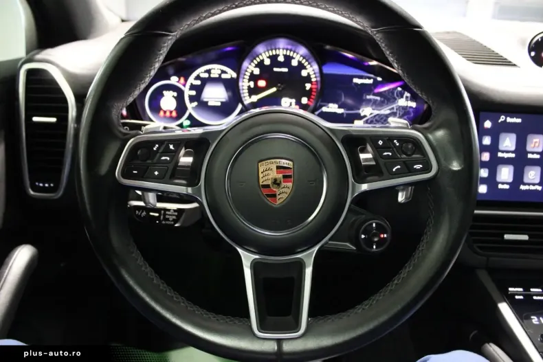 Porsche Cayenne din 2023 cu 74.707 km - oferta POR162067 - foto 14