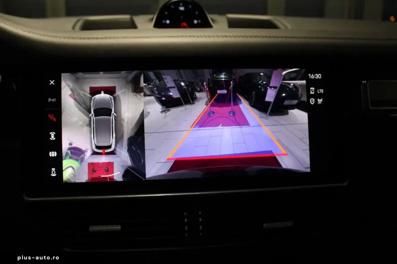 Porsche Cayenne din 2023 cu 74.707 km - oferta POR162067 - foto 18