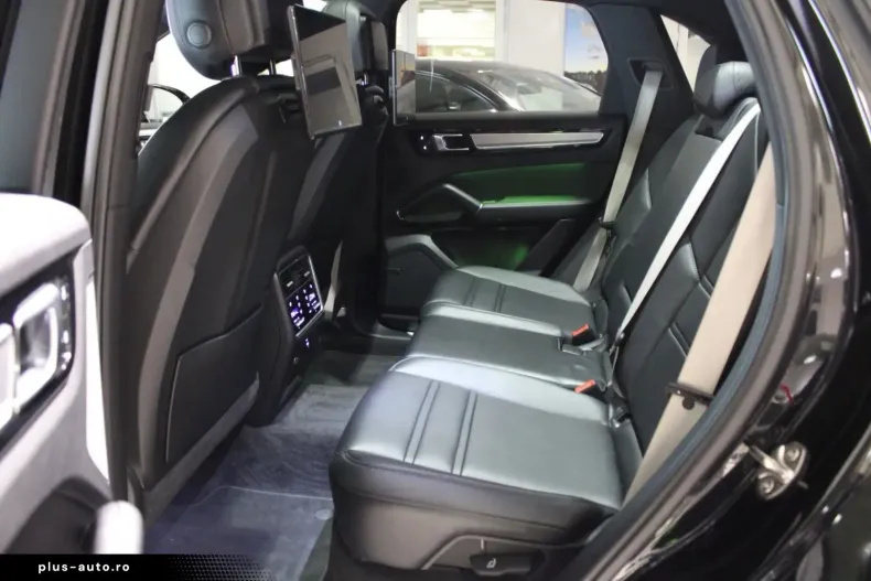 Porsche Cayenne din 2023 cu 74.707 km - oferta POR162067 - foto 21
