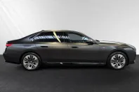 BMW 750 din 2024 cu 11.450 km - oferta BMW162068 - foto 3