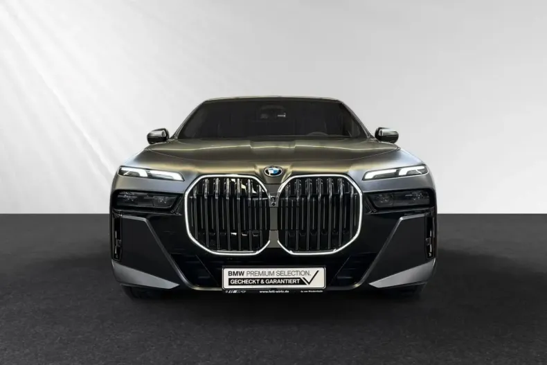 BMW 750 din 2024 cu 11.450 km - oferta BMW162068 - foto 7