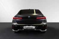 BMW 750 din 2024 cu 11.450 km - oferta BMW162068 - foto 9