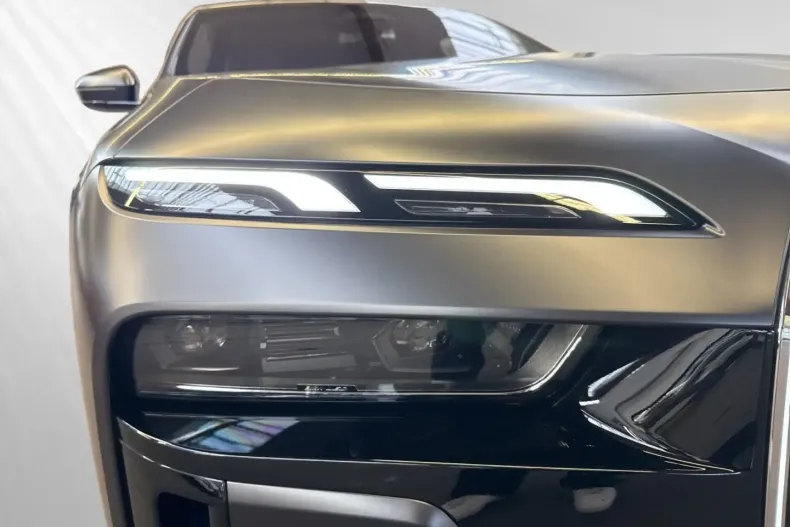 BMW 750 din 2024 cu 11.450 km - oferta BMW162068 - foto 18