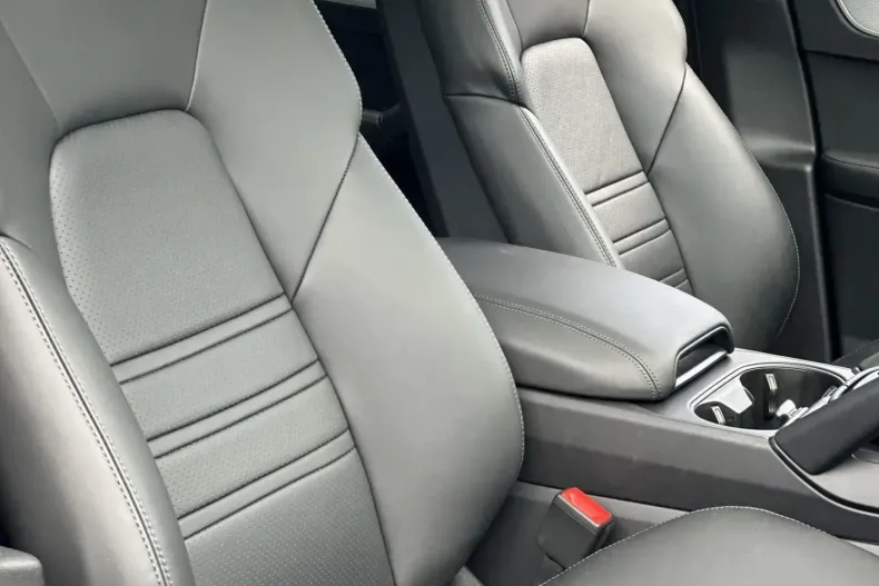 Porsche Cayenne din 2023 cu 4.950 km - oferta POR162069 - foto 11