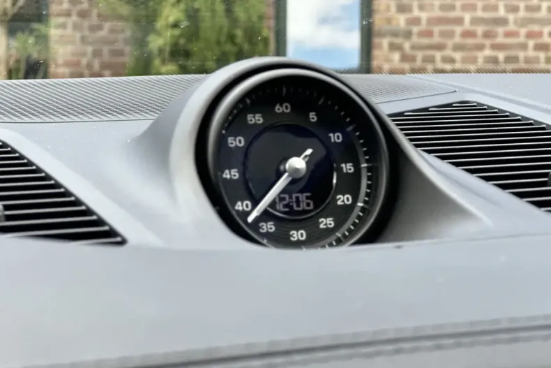 Porsche Cayenne din 2023 cu 4.950 km - oferta POR162069 - foto 22