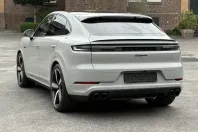 Porsche Cayenne din 2023 cu 4.950 km - oferta POR162069 - foto 25