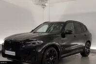 BMW X3 din 2022 cu 95.388 km - oferta BMW162070 - foto 1