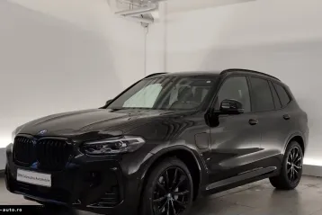 BMW X3 din 2022 - oferta BMW162070