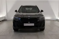 BMW X3 din 2022 cu 95.388 km - oferta BMW162070 - foto 2