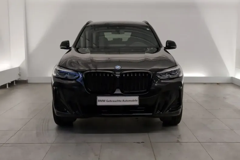 BMW X3 din 2022 cu 95.388 km - oferta BMW162070 - foto 2