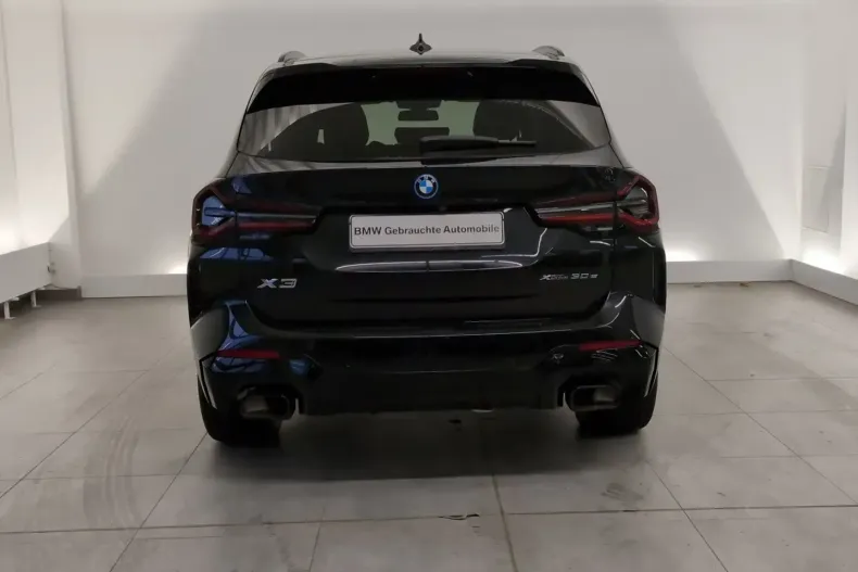 BMW X3 din 2022 cu 95.388 km - oferta BMW162070 - foto 3