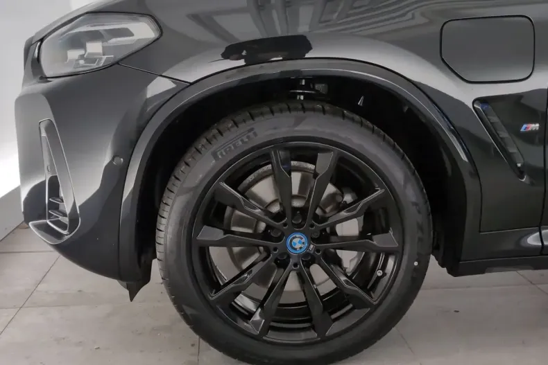 BMW X3 din 2022 cu 95.388 km - oferta BMW162070 - foto 5