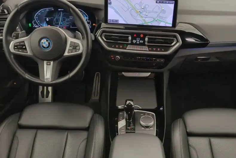 BMW X3 din 2022 cu 95.388 km - oferta BMW162070 - foto 6