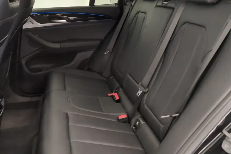 BMW X3 din 2022 cu 95.388 km - oferta BMW162070 - foto 9