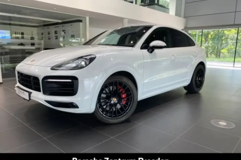 Porsche Cayenne din 2022 cu 114.600 km - oferta POR162071 - foto 1