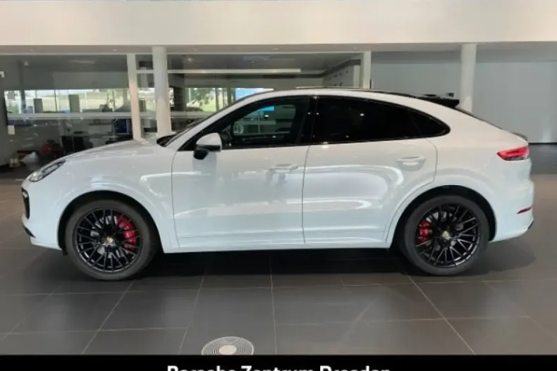 Porsche Cayenne din 2022 cu 114.600 km - oferta POR162071 - foto 2
