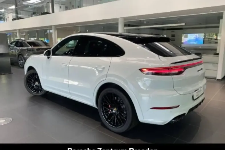 Porsche Cayenne din 2022 cu 114.600 km - oferta POR162071 - foto 3