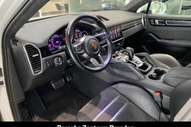 Porsche Cayenne din 2022 cu 114.600 km - oferta POR162071 - foto 4