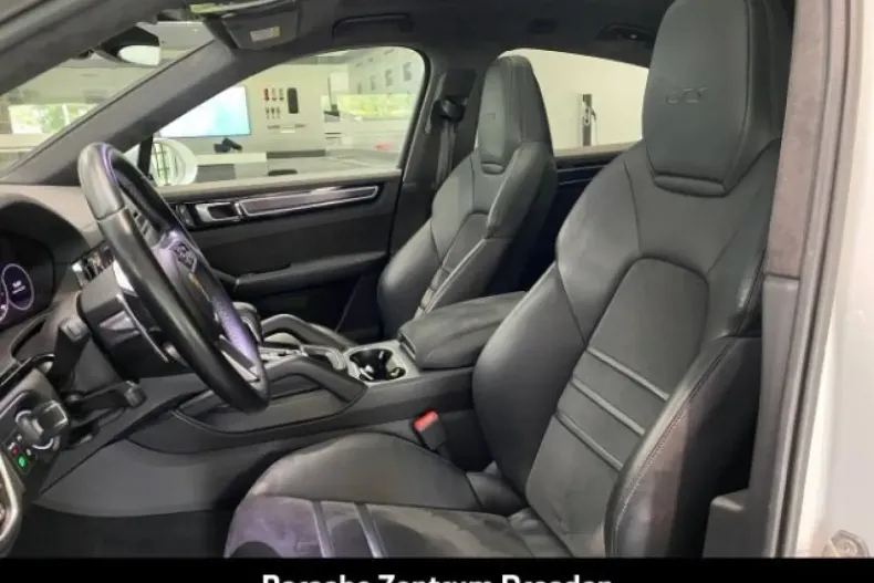 Porsche Cayenne din 2022 cu 114.600 km - oferta POR162071 - foto 5