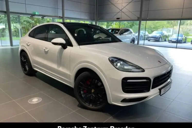 Porsche Cayenne din 2022 cu 114.600 km - oferta POR162071 - foto 6