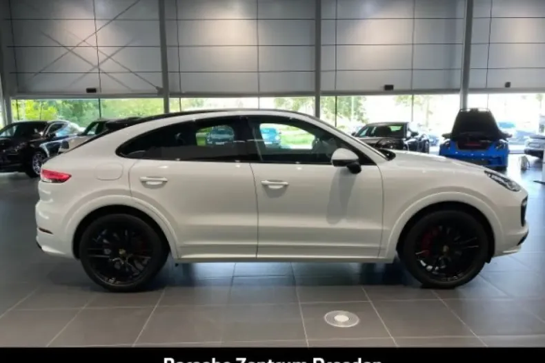 Porsche Cayenne din 2022 cu 114.600 km - oferta POR162071 - foto 7