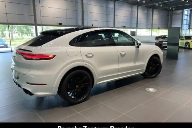 Porsche Cayenne din 2022 cu 114.600 km - oferta POR162071 - foto 8