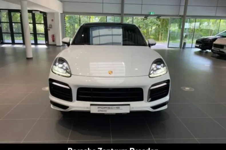 Porsche Cayenne din 2022 cu 114.600 km - oferta POR162071 - foto 9
