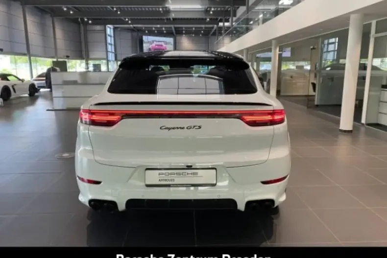 Porsche Cayenne din 2022 cu 114.600 km - oferta POR162071 - foto 10