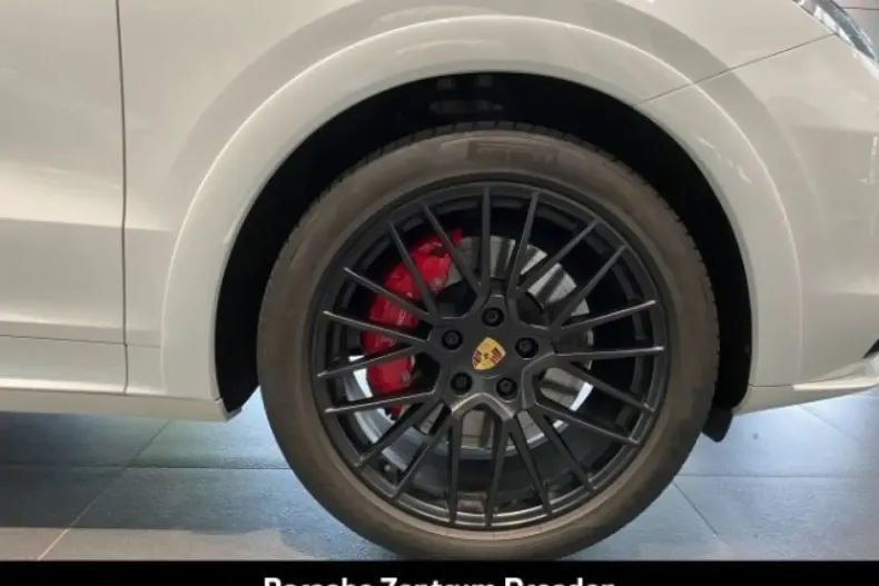 Porsche Cayenne din 2022 cu 114.600 km - oferta POR162071 - foto 11