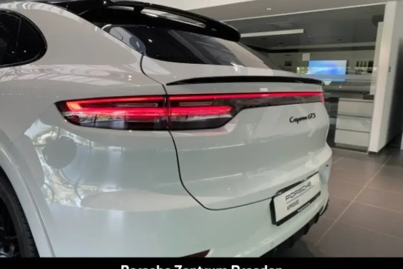 Porsche Cayenne din 2022 cu 114.600 km - oferta POR162071 - foto 14