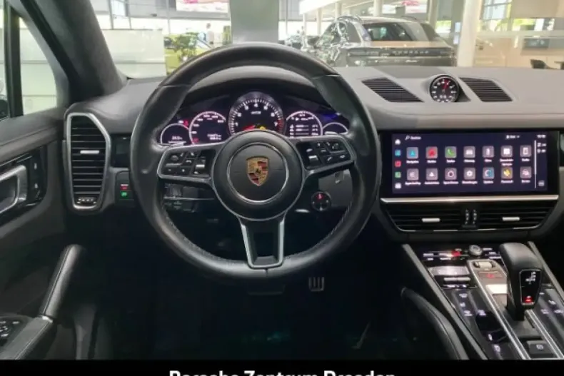 Porsche Cayenne din 2022 cu 114.600 km - oferta POR162071 - foto 17