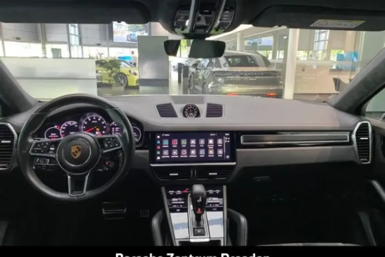 Porsche Cayenne din 2022 cu 114.600 km - oferta POR162071 - foto 18