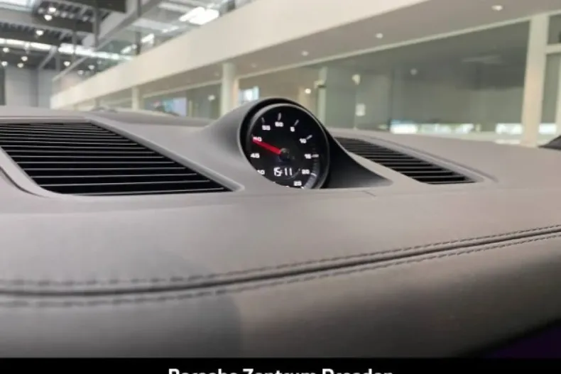 Porsche Cayenne din 2022 cu 114.600 km - oferta POR162071 - foto 19