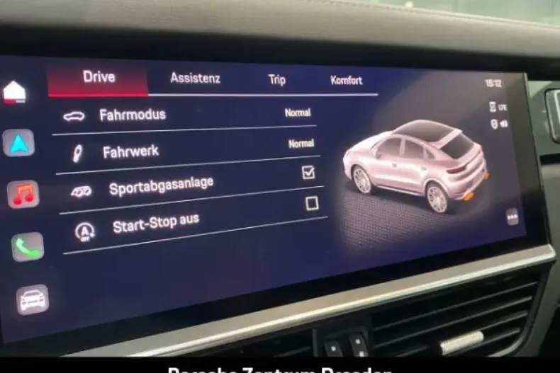 Porsche Cayenne din 2022 cu 114.600 km - oferta POR162071 - foto 20