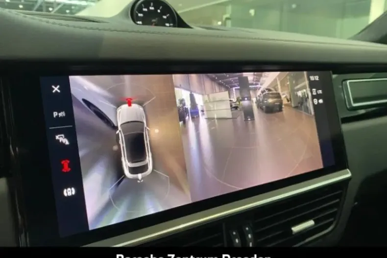 Porsche Cayenne din 2022 cu 114.600 km - oferta POR162071 - foto 21