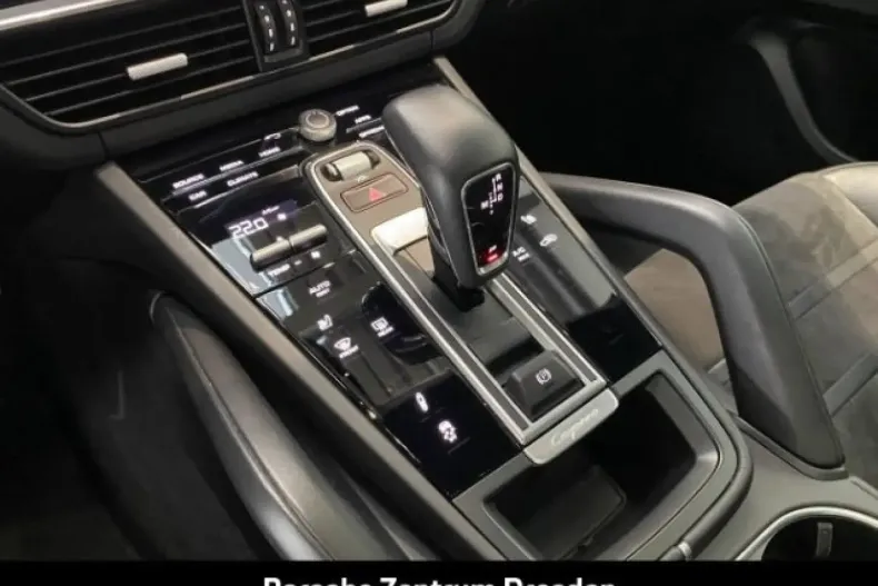 Porsche Cayenne din 2022 cu 114.600 km - oferta POR162071 - foto 23