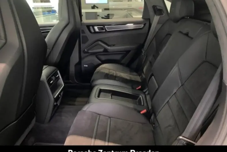 Porsche Cayenne din 2022 cu 114.600 km - oferta POR162071 - foto 24