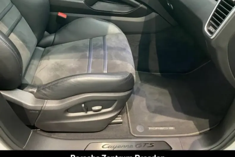 Porsche Cayenne din 2022 cu 114.600 km - oferta POR162071 - foto 26