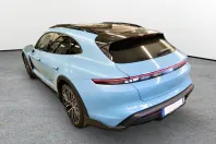 Porsche Taycan din 2022 cu 74.500 km - oferta POR162072 - foto 2