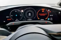 Porsche Taycan din 2022 cu 74.500 km - oferta POR162072 - foto 5