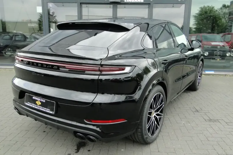 Porsche Cayenne din 2024 cu 15.000 km - oferta POR162073 - foto 5