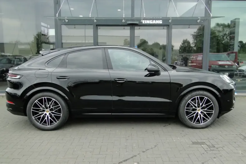 Porsche Cayenne din 2024 cu 15.000 km - oferta POR162073 - foto 6