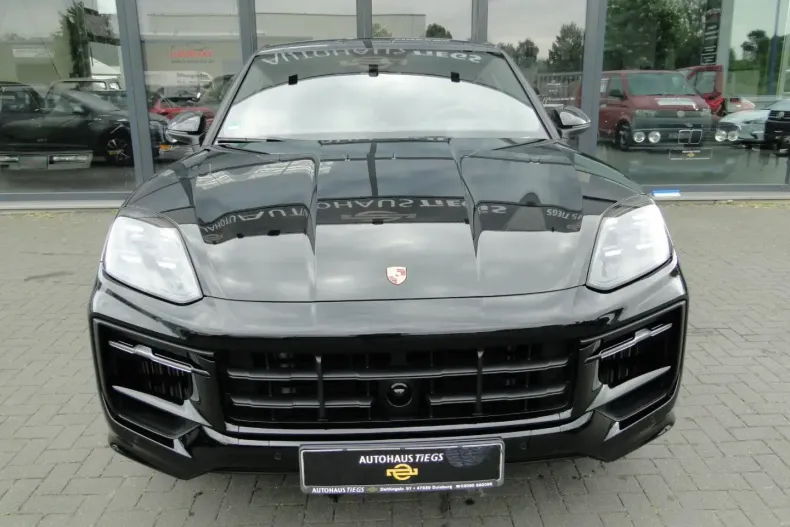 Porsche Cayenne din 2024 cu 15.000 km - oferta POR162073 - foto 8