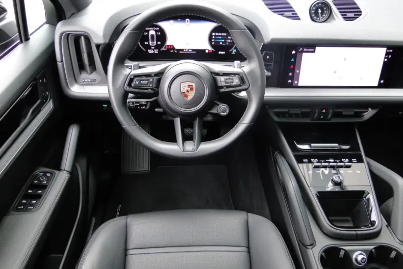 Porsche Cayenne din 2024 cu 15.000 km - oferta POR162073 - foto 11