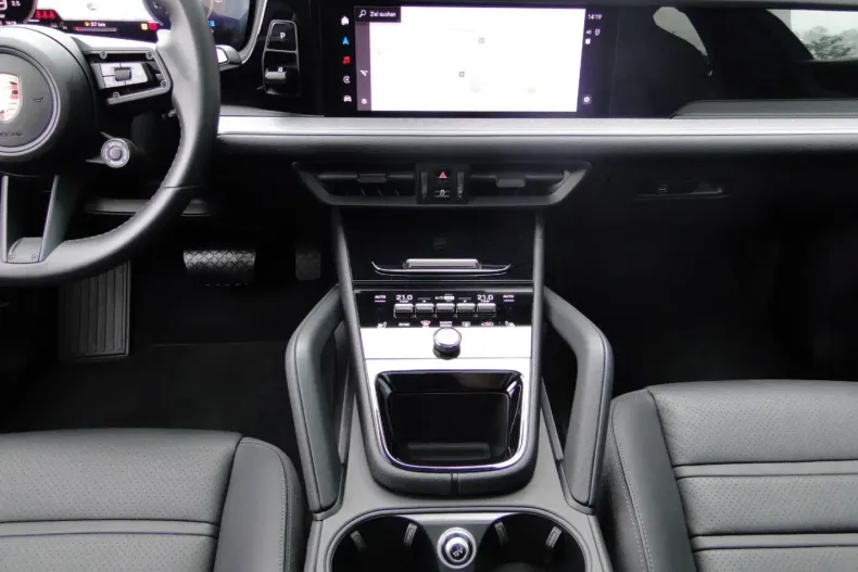 Porsche Cayenne din 2024 cu 15.000 km - oferta POR162073 - foto 13